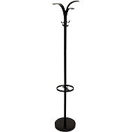 5five Simply Smart Coat rack STRONGY with 8 hooks, 175,2 cm - Coat Hanger