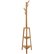 5five Simply Smart Hanger Tree, bamboo, height 177 cm - Coat Hanger