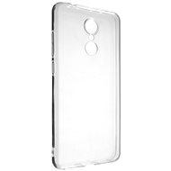 FIXED for Xiaomi Redmi 5 Global Clear - Phone Cover