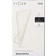 FIXED Skin for Honor 6A For Clear - Phone Cover