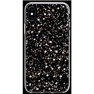 Bling My Thing Milky Way Pure Brilliance for Apple iPhone X/XS Transparent - Phone Cover