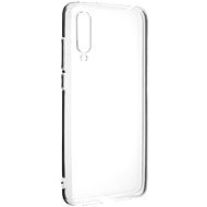 FIXED for Xiaomi Mi9 Lite, Clear - Phone Cover