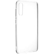 FIXED for Samsung Galaxy A50s/A30s, Clear - Phone Cover