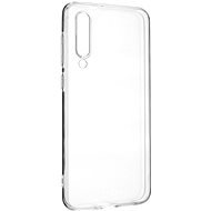 FIXED Skin for Xiaomi Mi9 SE 0.6mm, Clear - Phone Cover