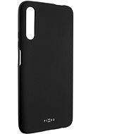 FIXED Story for Honor 9X/Honor 9X Pro, Black - Phone Cover