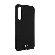 FIXED Story for Xiaomi Mi9 SE, Black - Phone Cover