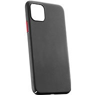 Cellularline Elemento Black Onyx for Apple iPhone 11 Pro Max - Phone Cover