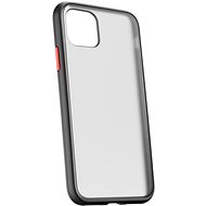 Cellularline Elemento Smoky Quartz for Apple iPhone 11 Pro - Phone Cover