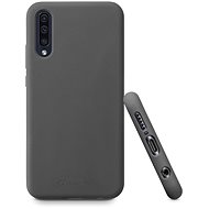 Cellularline SENSATION for Samsung Galaxy A50/A30s, Black - Phone Cover