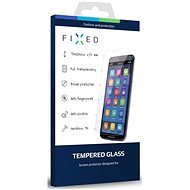 FIXED pro Sony Xperia XZ1 - Glass Screen Protector