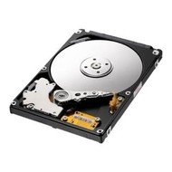 Samsung 2.5" Spinpoint M7E HM501II 500GB - Hard Drive