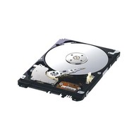 SAMSUNG 2.5" Spinpoint M7 500GB - Hard Drive