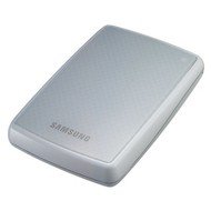 Samsung 1.8" S1 Mini 120GB bílý - Hard Drive