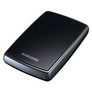 Samsung 1.8" S1 Mini 120GB hnědý - Hard Drive