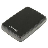 Samsung 1.8" S1 Mini 250GB černý - Externí disk