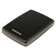 Samsung 2.5" S2 Portable 250GB černý - External Hard Drive