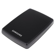 Samsung 2.5 "S2 Portable 500 GB black - External Hard Drive