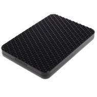 SAMSUNG 2.5" G2 Portable 500GB black - External Hard Drive