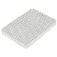 SAMSUNG 2.5" G2 Portable 500GB white - External Hard Drive