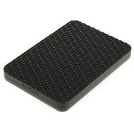 SAMSUNG 2.5" G2 Portable 640GB black - External Hard Drive
