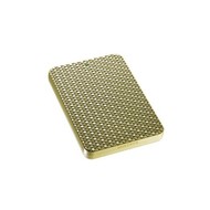 SAMSUNG 2.5" G2 Portable 640GB green - External Hard Drive