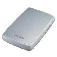 SAMSUNG 2.5" S2 Portable 500GB White - External Hard Drive