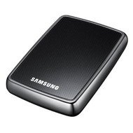 SAMSUNG 2.5" S2 Portable 1000GB Black - External Hard Drive