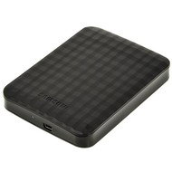 SAMSUNG 2.5" M2 Portable 640GB black - External Hard Drive