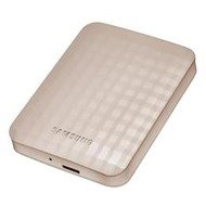 SAMSUNG 2.5" M2 Portable 750GB - External Hard Drive