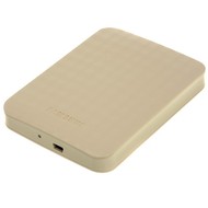 SAMSUNG 2.5" M2 Portable 1000GB - External Hard Drive
