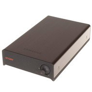 SAMSUNG 3.5" Story Station 1.5TB  - External Hard Drive