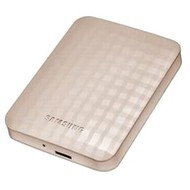 SAMSUNG 3.5" M3 Station 1000GB pink - External Hard Drive