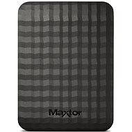 Maxtor 2.5 "M3 Portable - External Hard Drive