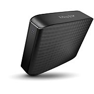 Maxtor 3.5 "D3 Station 5TB black - External Hard Drive