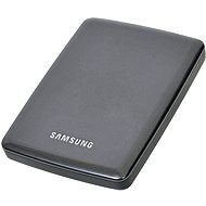 Samsung 2.5" P3 Portable 1.5TB černý - Externí disk
