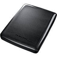  Samsung 2.5 "P3 Portable 2000 GB black  - External Hard Drive
