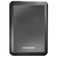 Samsung 2.5" Wireless 1500GB, čierny - Dátové úložisko