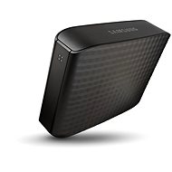 Samsung 3.5" D3 Station 5TB Black - External Hard Drive