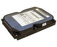 Pevný disk Samsung SpinPoint 80GB - Hard Drive