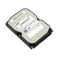 Pevný disk Samsung SpinPoint HD200HJ - Hard Drive
