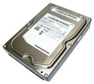 Samsung SpinPoint F1 750GB - Hard Drive