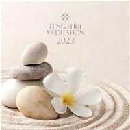 Kalendář 2023 Feng Shui - Nástěnný kalendář