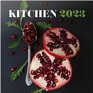 Kalendář 2023 Kuchyně - Nástěnný kalendář
