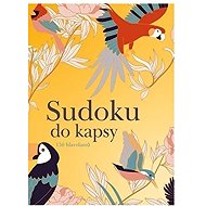 Sudoku do kapsy - 
