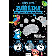 Třpytivá zvířátka - 
