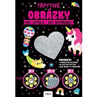 Třpytivé obrázky - 