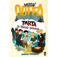 Parta a poklad nepoklad - Martin Goffa