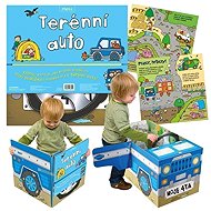 Terénní auto - 