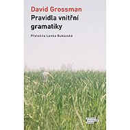 Pravidla vnitřní gramatiky - David Grossman