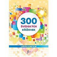 300 švédských křížovek - 